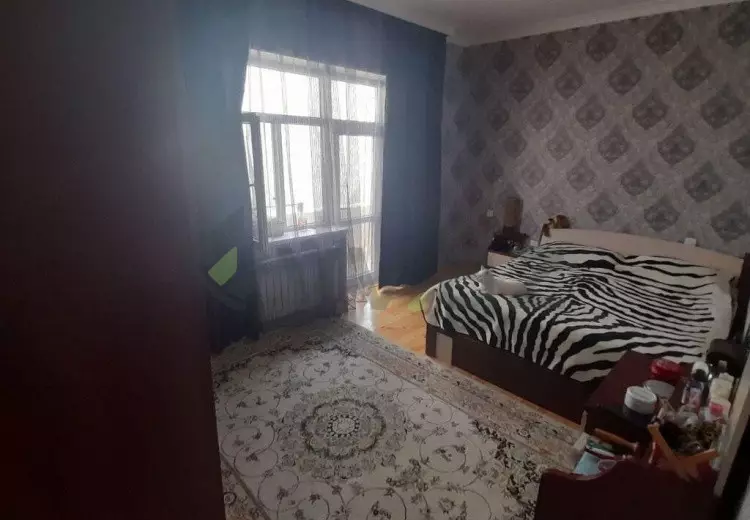 4 otaqlı mənzil Satılır, Xırdalan
