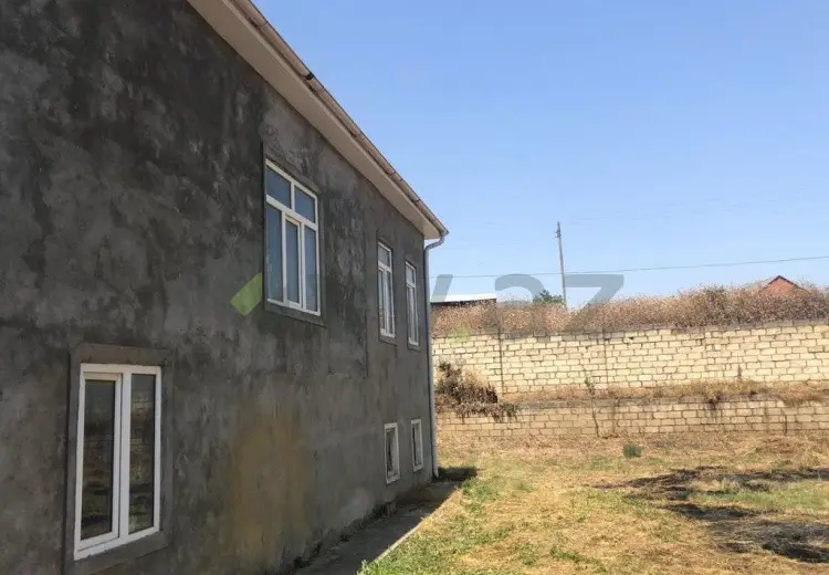 4 otaqlı mənzil Satılır, Qusar