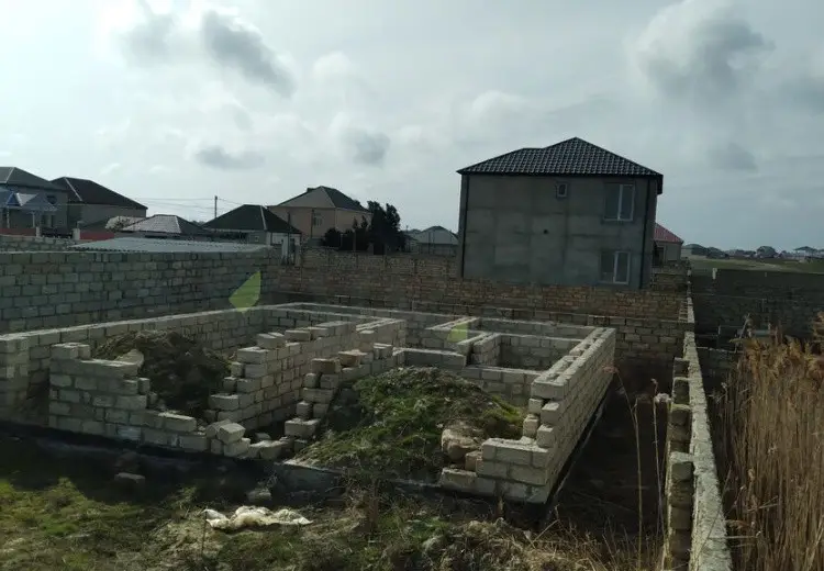 3.18 sot Torpaq Satılır, Savalan qəs., Sabunçu, Bakı