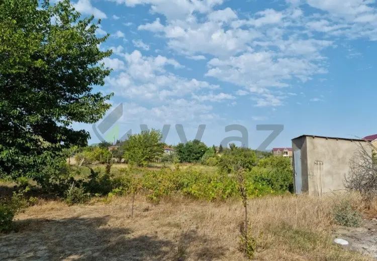 34 sot Torpaq Satılır, Qurd dərəsi, Sumqayıt