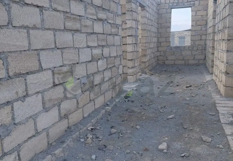 3 otaqlı mənzil Satılır, Gəncə