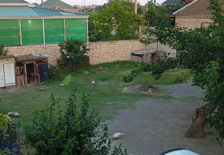 5 sot Torpaq Satılır, Mingəçevir