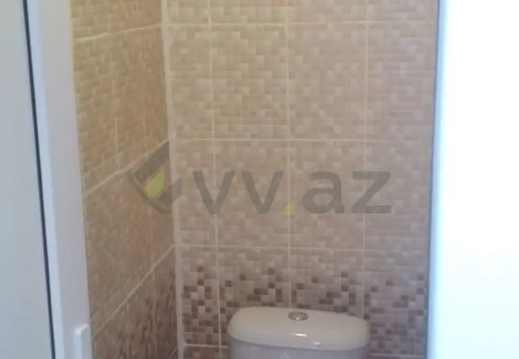 4 otaqlı mənzil Satılır, Şəki