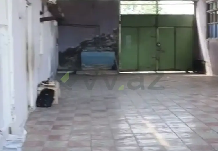 3 otaqlı mənzil Satılır, Samux