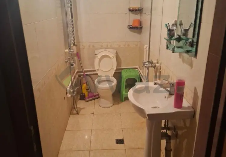 4 otaqlı mənzil Satılır, Bərdə