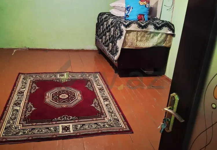 4 otaqlı mənzil Satılır, Şamaxı