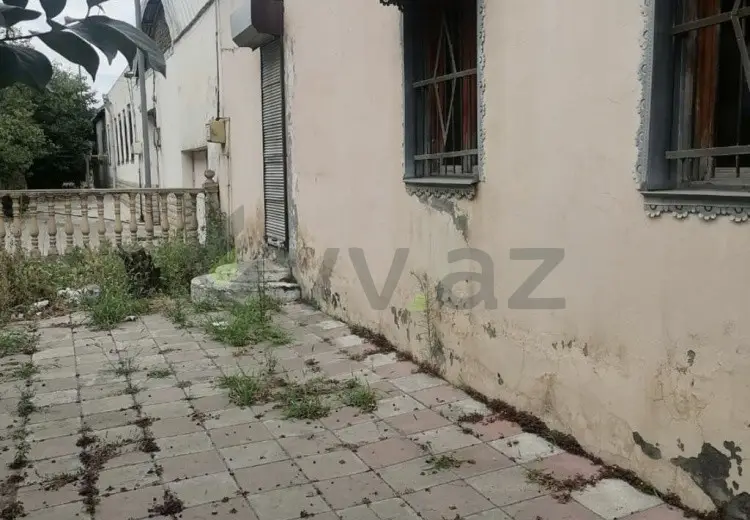 4 otaqlı mənzil Satılır, Gəncə