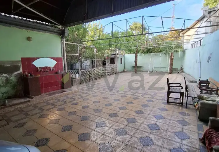 4 otaqlı mənzil Satılır, Bərdə