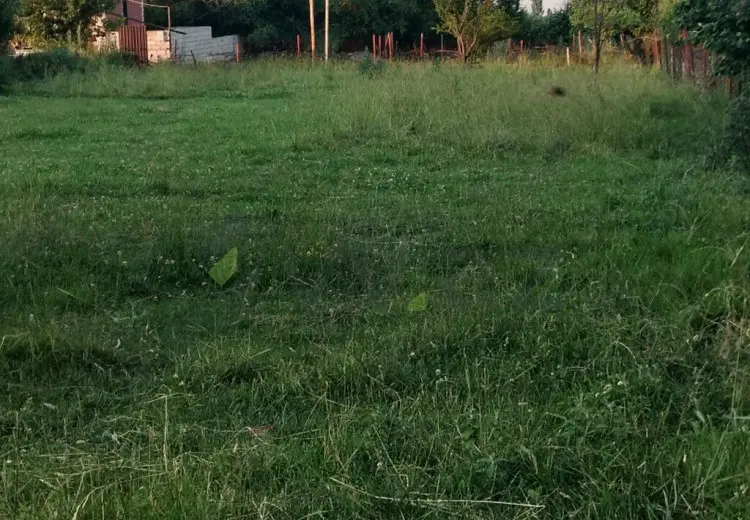 2 sot Torpaq Satılır, Quba