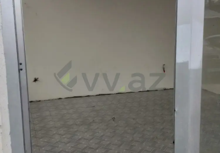 52 m² Obyekt / Ofis Satılır, Əhmədli, Xətai, Bakı