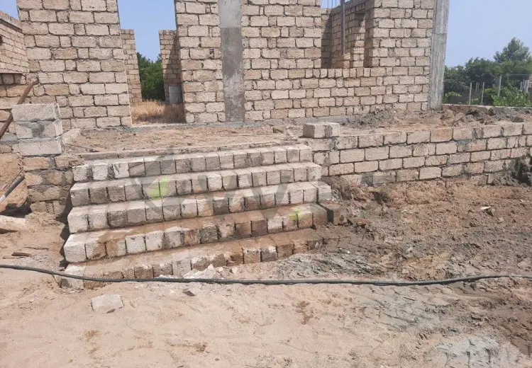 10 sot Torpaq Satılır, Novxanı, Abşeron
