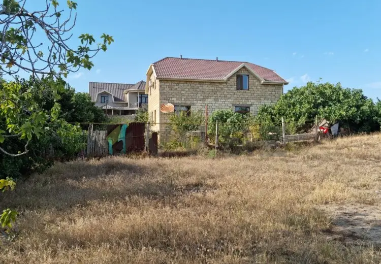 34 sot Torpaq Satılır, Qurd dərəsi, Sumqayıt