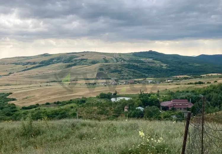 12 sot Torpaq Satılır, Şamaxı