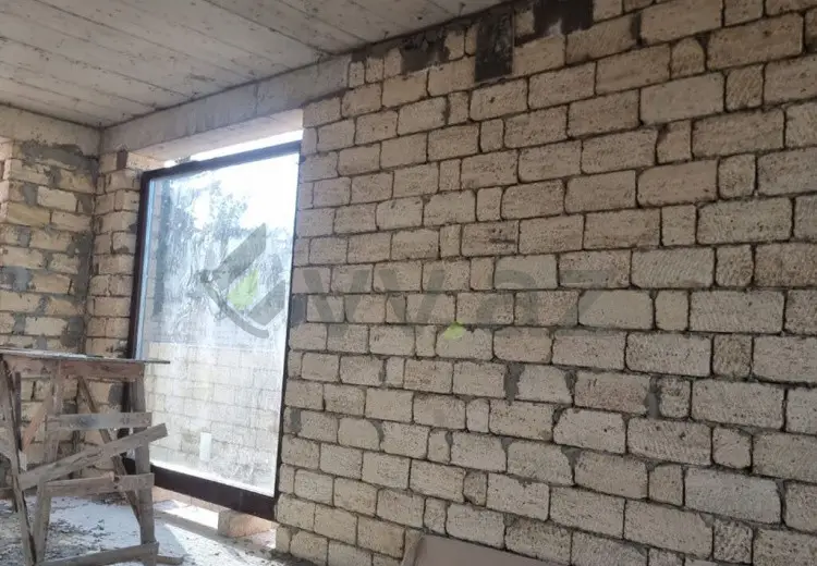 4 otaqlı mənzil Satılır, Novxanı, Abşeron