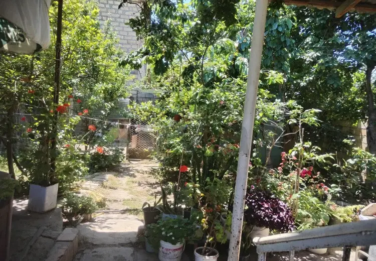 4 otaqlı mənzil Satılır, Mingəçevir