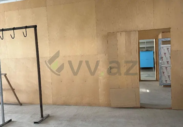 200 m² Obyekt / Ofis Satılır, Saatlı