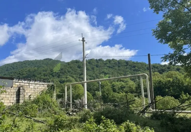 10.5 sot Torpaq Satılır, İsmayıllı