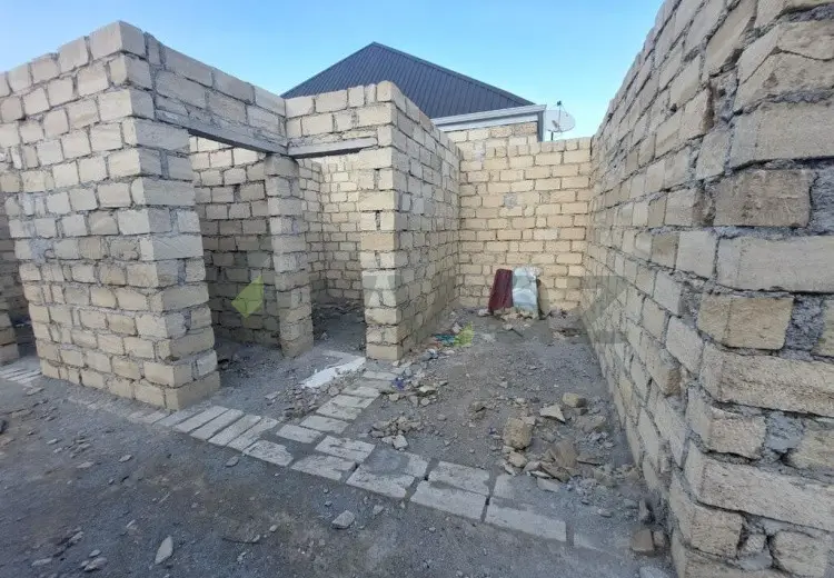 3 otaqlı mənzil Satılır, Gəncə