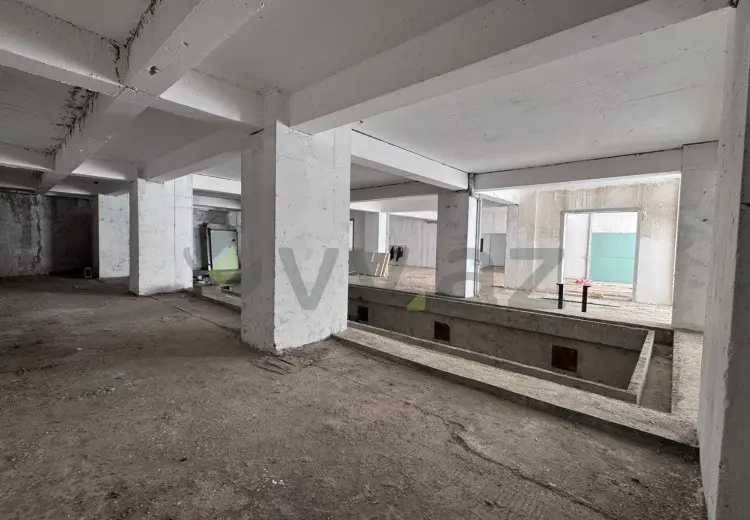 3900 m² Obyekt / Ofis Kirayə (aylıq), Nəsimi, Bakı