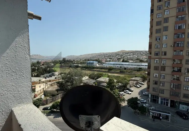 2 otaqlı mənzil Satılır, Xırdalan