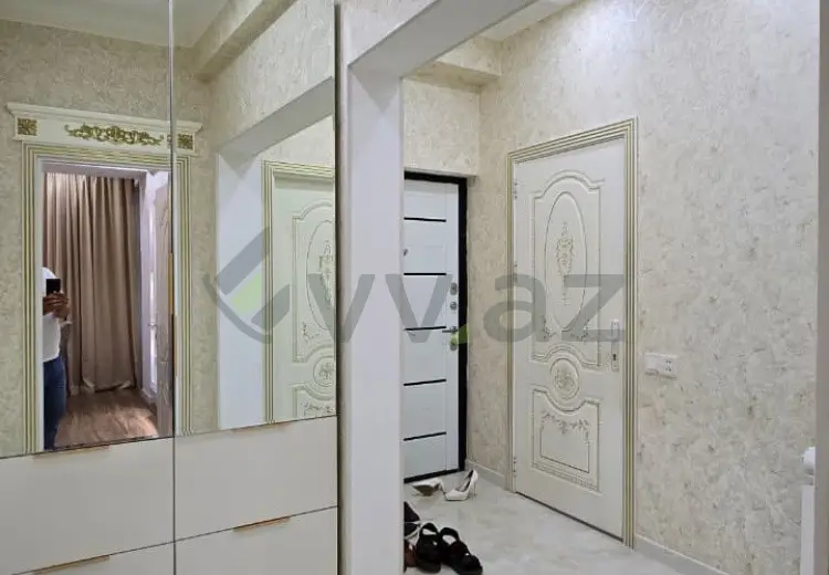 3 otaqlı mənzil Satılır, Xırdalan