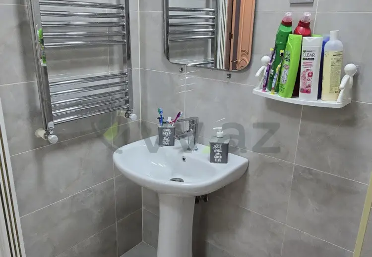 2 otaqlı mənzil Satılır, Yeni Günəşli qəs., Suraxanı, Bakı