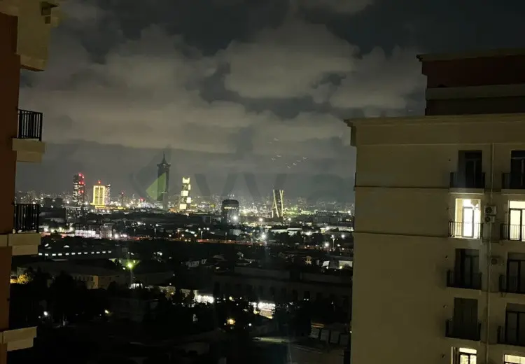 2 otaqlı mənzil Satılır, 7-ci mikrorayon, Binəqədi, Bakı