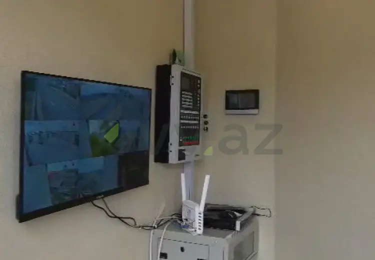 1512 m² Obyekt / Ofis Kirayə (aylıq), Montin qəs., Nərimanov, Bakı