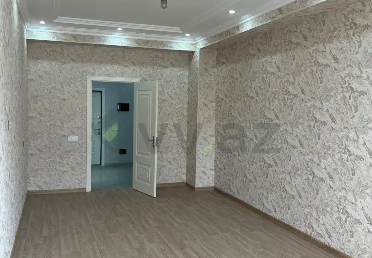 2 otaqlı mənzil Satılır, Saray, Abşeron