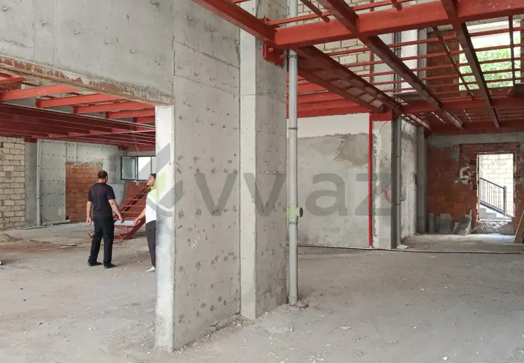 500 m² Obyekt / Ofis Kirayə (aylıq), Nəsimi, Bakı