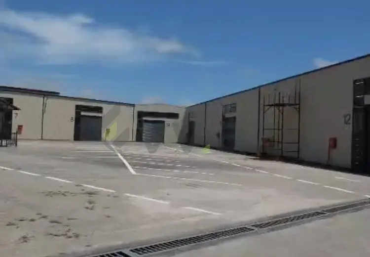 7400 m² Obyekt / Ofis Kirayə (aylıq), Montin qəs., Nərimanov, Bakı