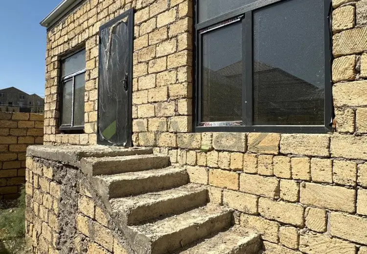 1 otaqlı mənzil Satılır, Masazır, Abşeron