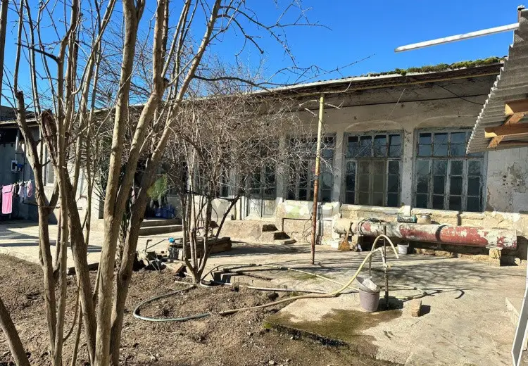 5 sot Torpaq Satılır, Buzovna, Xəzər, Bakı