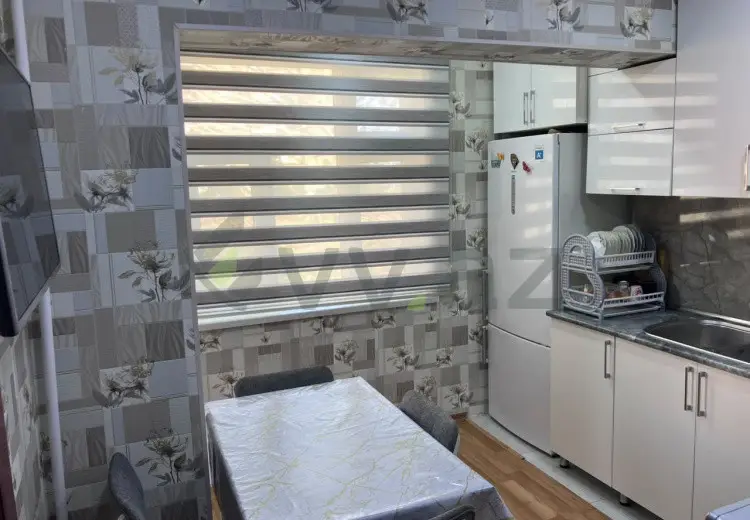 3 otaqlı mənzil Satılır, Yeni Günəşli qəs., Suraxanı, Bakı