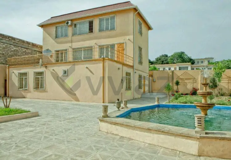 1100 m² Obyekt / Ofis Satılır, Albalı qəs., Sabunçu, Bakı