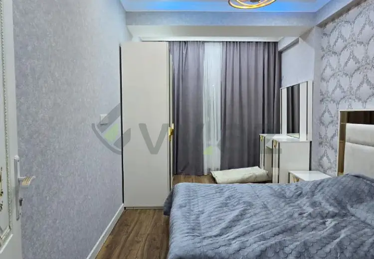 3 otaqlı mənzil Satılır, Xırdalan