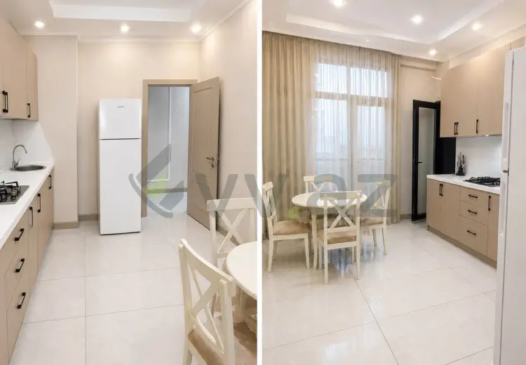 2 otaqlı mənzil Satılır, 7-ci mikrorayon, Binəqədi, Bakı
