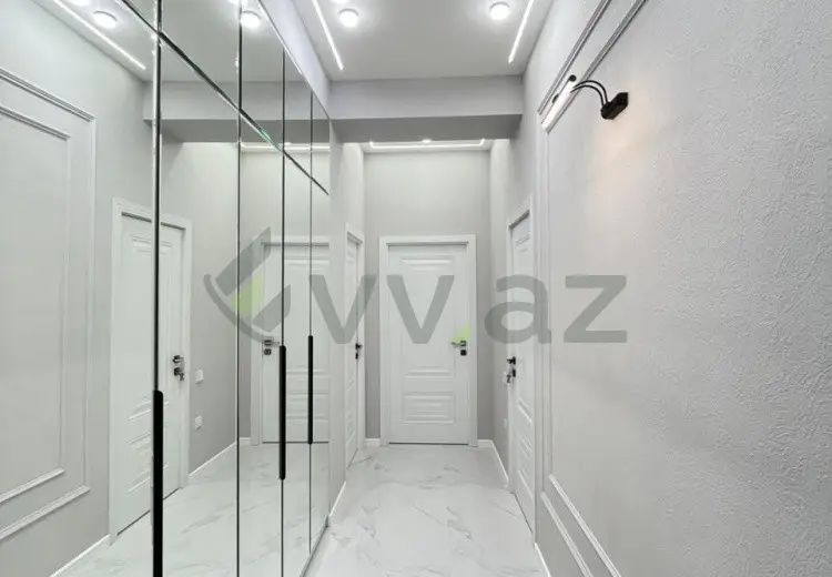 2 otaqlı mənzil Satılır, Yasamal qəs., Yasamal, Bakı