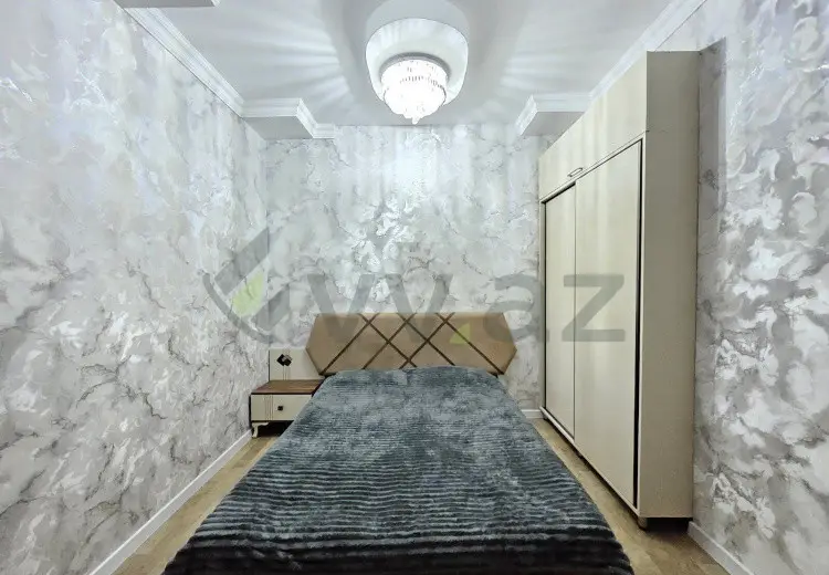 3 otaqlı mənzil Satılır, Xırdalan