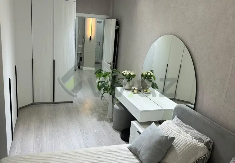 3 otaqlı mənzil Satılır, Köhnə günəşli qəs., Suraxanı, Bakı