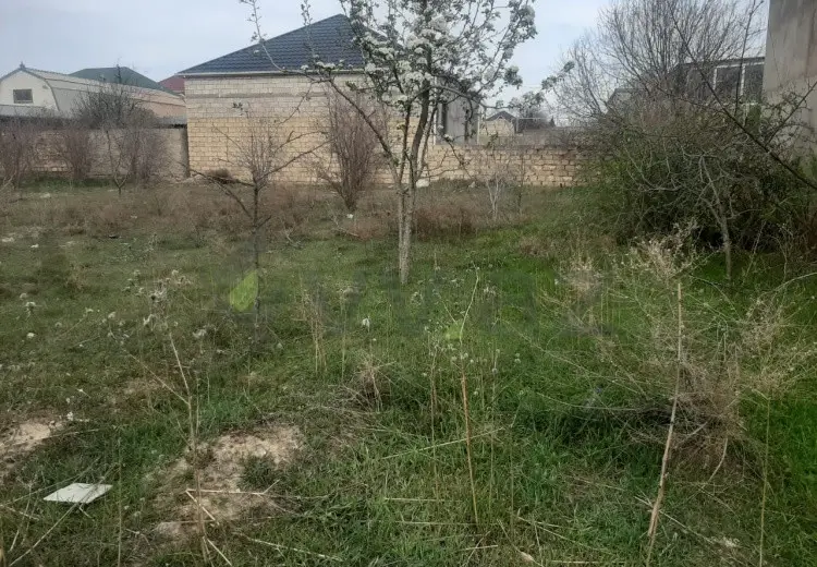 5 sot Torpaq Satılır, Ələt qəs., Qaradağ, Bakı