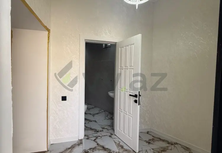 4 otaqlı mənzil Satılır, Xırdalan
