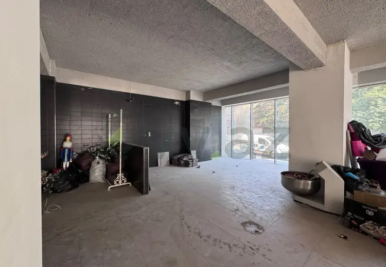 3900 m² Obyekt / Ofis Kirayə (aylıq), Nəsimi, Bakı