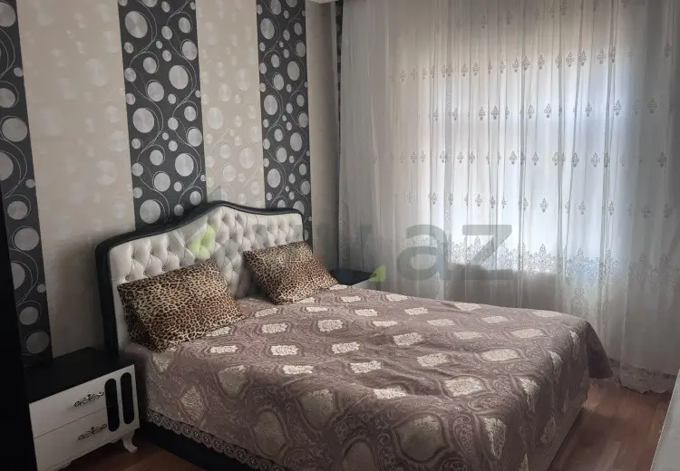 3 otaqlı mənzil Satılır, Yeni Günəşli qəs., Suraxanı, Bakı