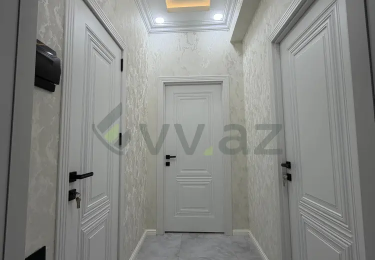 2 otaqlı mənzil Satılır, Xırdalan