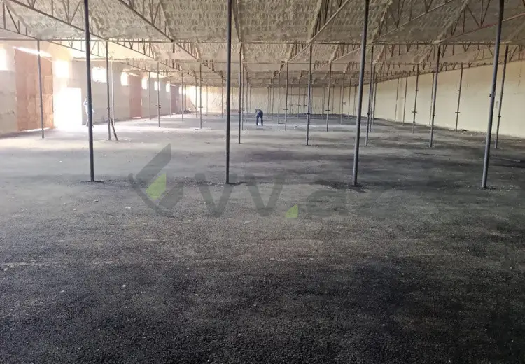 2000 m² Obyekt / Ofis Kirayə (aylıq), Məştağa qəs., Sabunçu, Bakı
