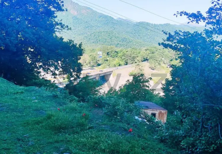 25 sot Torpaq Satılır, İsmayıllı