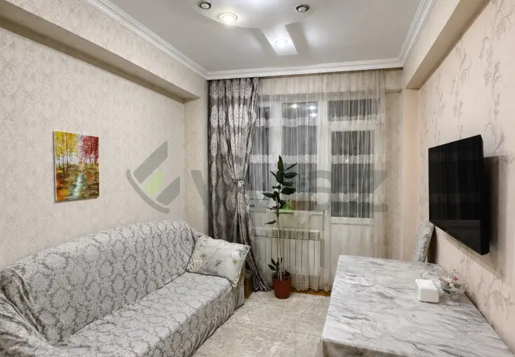 2 otaqlı mənzil Satılır, Xırdalan