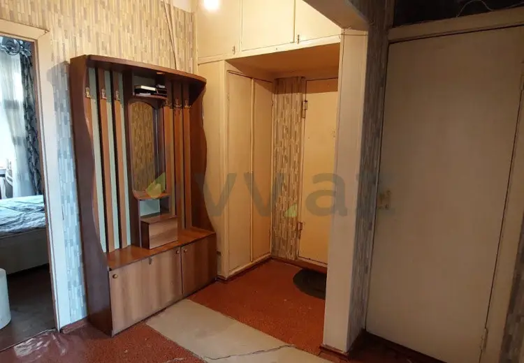 3 otaqlı mənzil Satılır, Hövsan qəs., Suraxanı, Bakı