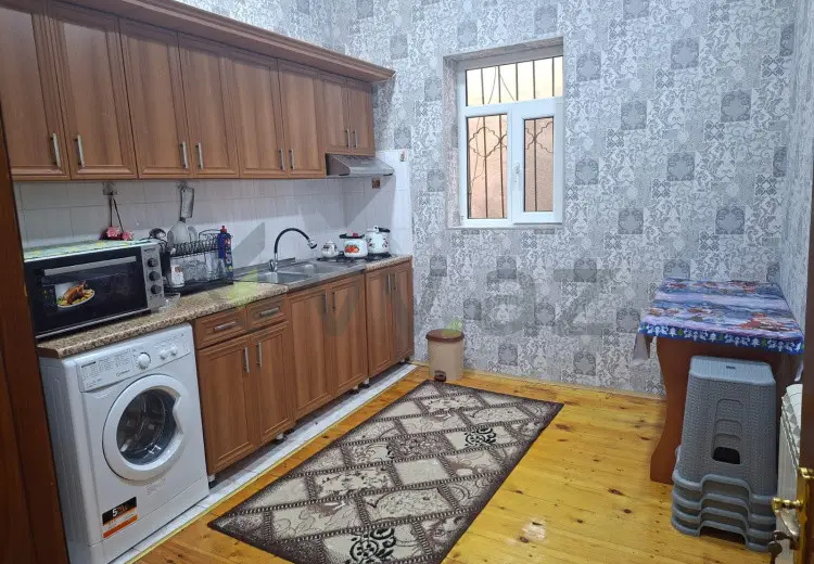 3 otaqlı mənzil Satılır, Xırdalan
